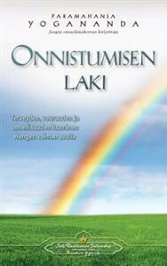 Paramahansa Yogananda: Onnistumisen laki