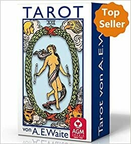 Tarot von A.E. Waite (German Edition)