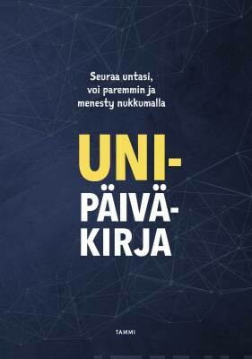 Unipäiväkirja