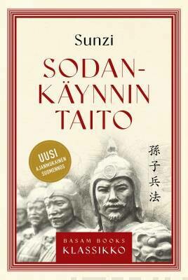 Sunzi: Sodankäynnin taito