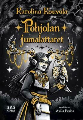Kouvola Karolina: Pohjolan jumalattaret
