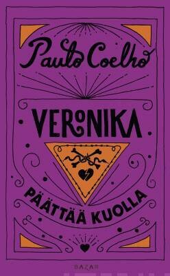 Coelho Paulo: Veronika päättää kuolla