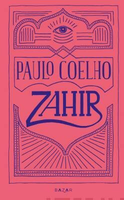Coelho Paulo: Zahir