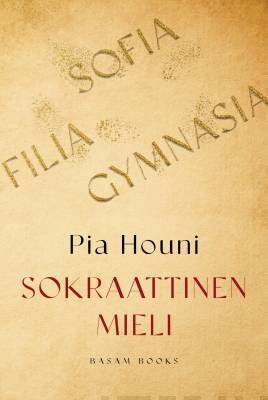 Houni, Pia: Sokraattinen mieli