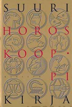 Sammalkorpi Virve: Suuri horoskooppikirja