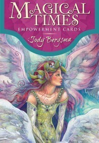 Bergsma Jody: Magical Times Empowerment Cards