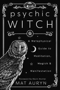 Auryn Mat: Psychic Witch