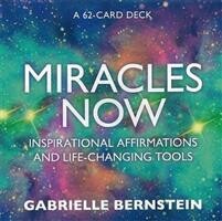 Bernstein Gabrielle: Miracles Now Cards