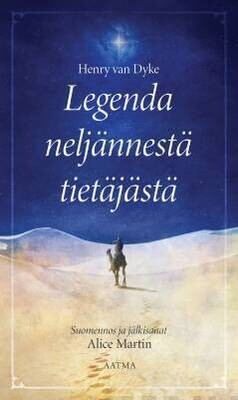 Dyke Henry Van: Legenda neljännestä tietäjästä