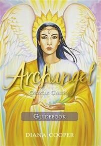 Cooper Diana: Archangel Oracle Cards