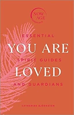 Björksten Catherine: You Are Loved
