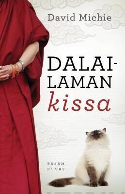 Michie David: Dalai-laman kissa