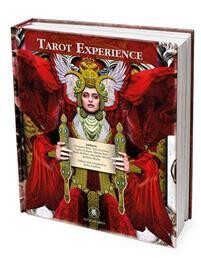 Tarot Experience BOOK