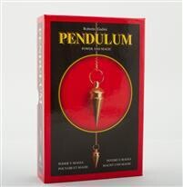 Gadini Roberto: Pendulum - Power and Magic