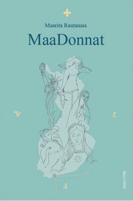 Rantamaa Maarita: MaaDonnat