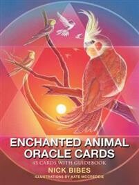 Bibes Nick: Enchanted Animal Oracle Cards