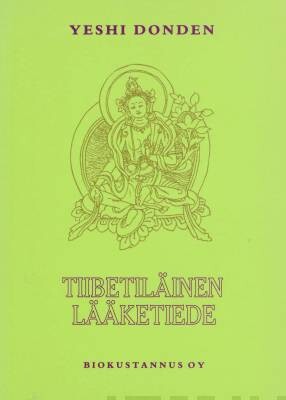 Donden Yeshi: Tiibetiläinen lääketiede