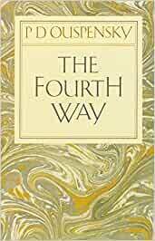 Ouspensky P.D.: The Fourth Way