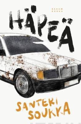 Soukka Santeri: Häpeä