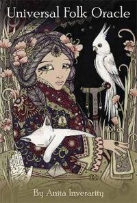 Inverarity Anita: Universal Folk Oracle