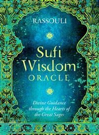 Rassouli: Sufi Wisdom Oracle