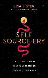 Lister Lisa: Self Source-ery