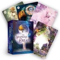 Baron-Reid Colette &amp; Villoldo Alberto: The Shaman&#39;s Dream Oracle
