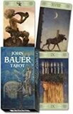 John Bauer Tarot