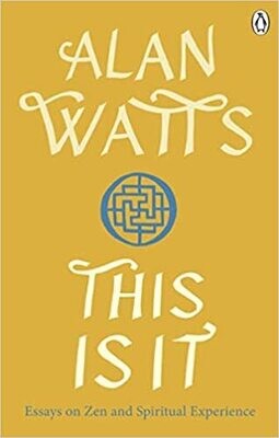 Watts Alan: This is It