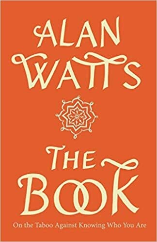 Watts Alan: The Book