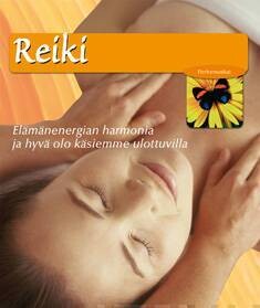 Lomazzi Giuliana: Reiki