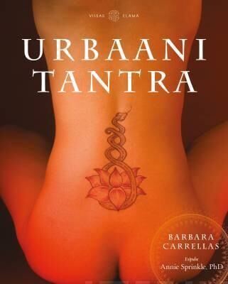 Carrellas Barbara: Urbaani tantra