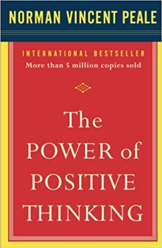 Peale Norman Vincent: The Power of Positive Thinking