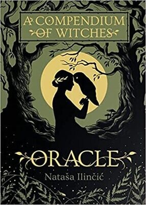 Ilincic Natasa: A Compendium of Witches Oracle