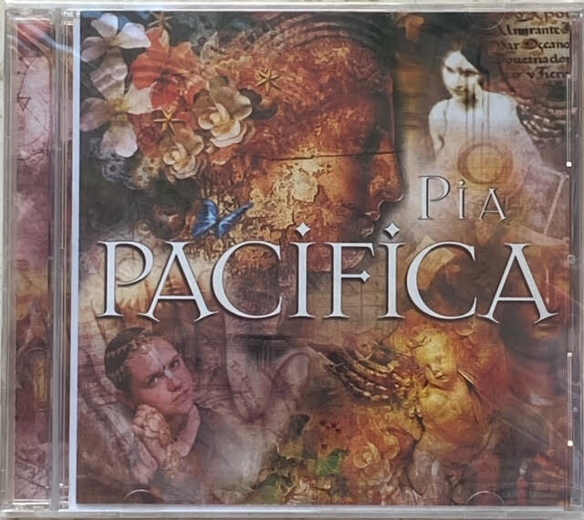 Pia - Pacifica