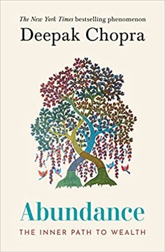 Chopra Deepak: Abundance - The Inner Path To Wealth