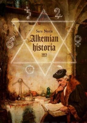 Norja Sara: Alkemian historia