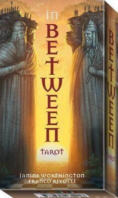 Janine Worthington: In Between Tarot Kit