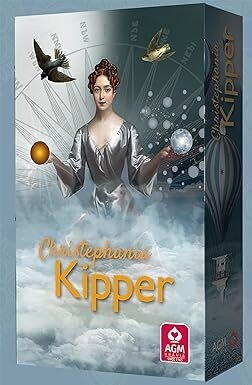 Christephania Kipper