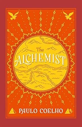 Coelho Paulo: Alchemist