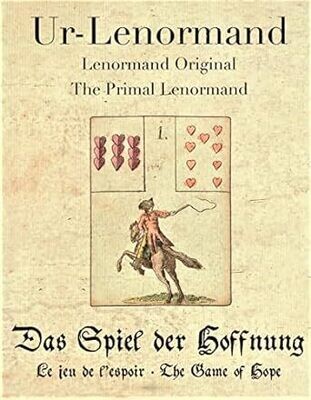 Ur-Lenormand: The Game of Hope