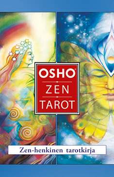 Osho Zen Tarot – Zen-henkinen tarotkirja