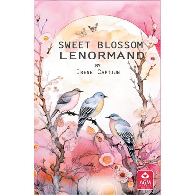 Sweet Blossom Lenormand