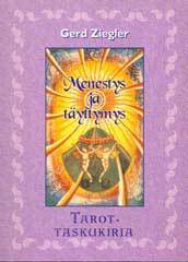 Ziegler Gerd: Tarot-taskukirja – menestys ja täyttymys