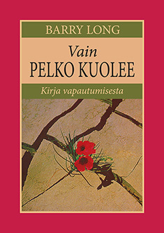 Long Barry:  Vain pelko kuolee