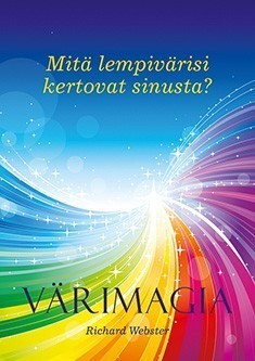 Webster Richard: Värimagia