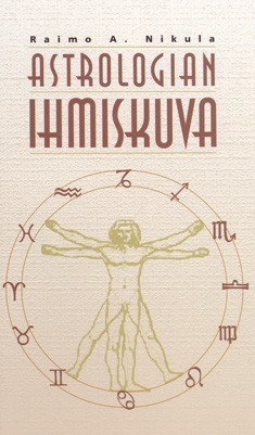 Nikula Raimo A.: Astrologian ihmiskuva