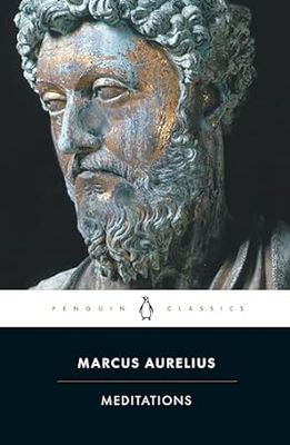 Marcus Aurelius: Meditations