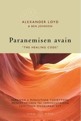 Loyd Alexander &amp; Johnson Ben: Paranemisen avain