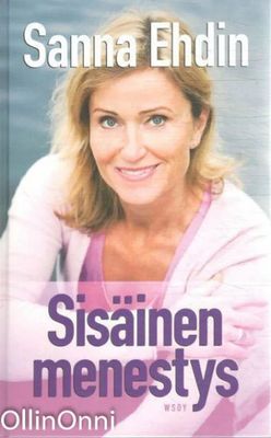 Ehdin Sanna: Sisäinen menestys
